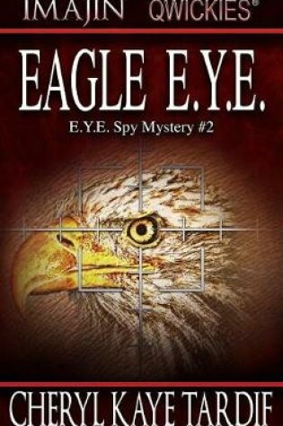 Cover of Eagle E.Y.E.