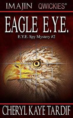 Book cover for Eagle E.Y.E.