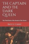 Book cover for The Captain and the Dark Queen