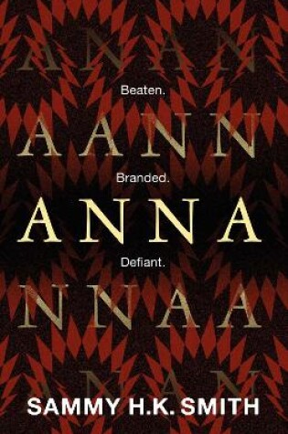 Cover of Anna