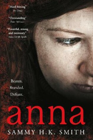 Cover of Anna