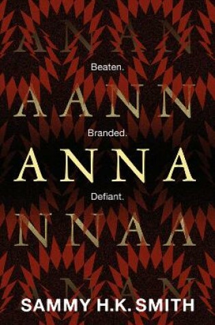 Cover of Anna