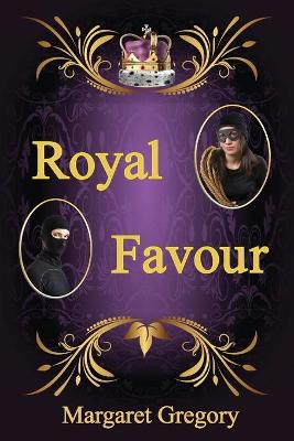 Book cover for Royal Favour