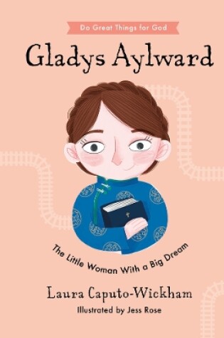 Cover of Gladys Aylward