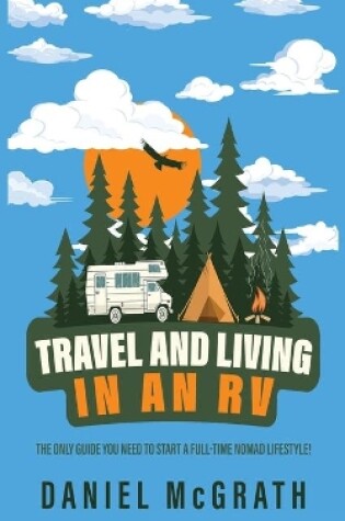 Cover of RV Lifestyle