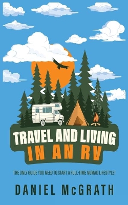 Cover of RV Lifestyle