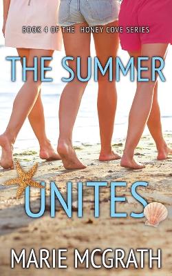 Cover of The Summer Unites