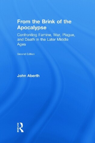 Cover of From the Brink of the Apocalypse