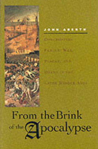Cover of From the Brink of the Apocalypse