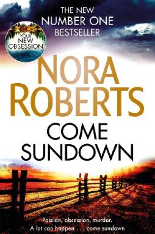 Cover of Come Sundown