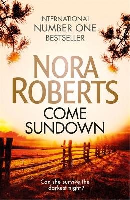 Book cover for Come Sundown