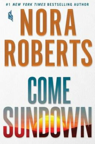 Cover of Come Sundown