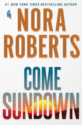 Book cover for Come Sundown