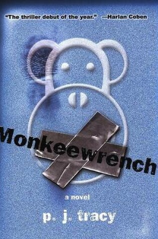 Cover of Monkeewrench