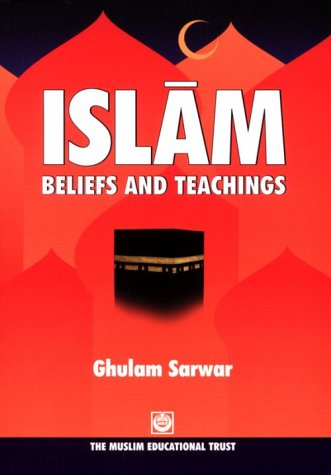 Book cover for Islam