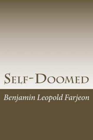 Cover of Self-Doomed