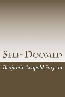 Book cover for Self-Doomed
