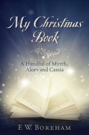 Cover of My Christmas Book