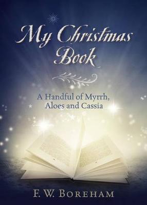 Book cover for My Christmas Book