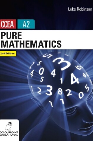 Cover of Pure Mathematics for CCEA A2 Level