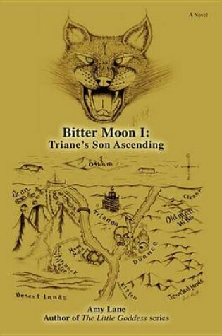Cover of Bitter Moon I