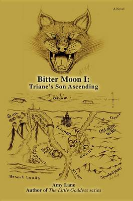 Book cover for Bitter Moon I