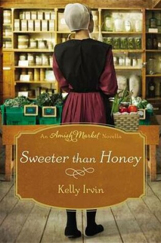 Cover of Sweeter Than Honey