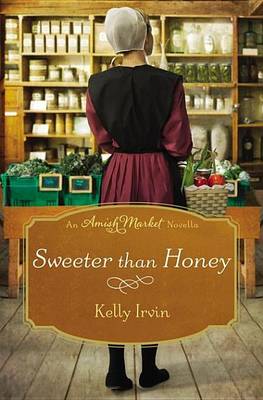 Book cover for Sweeter Than Honey