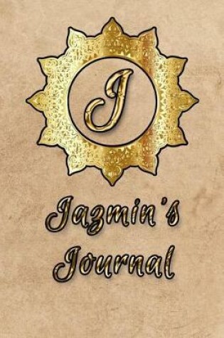 Cover of Jazmin