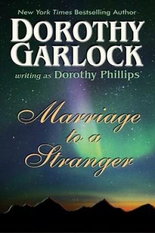 Cover of Marriage to a Stranger