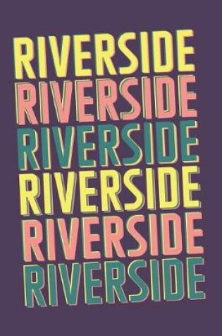 Cover of Riverside Notebook
