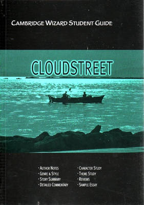 Cover of Cambridge Wizard Student Guide Cloudstreet