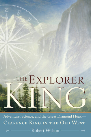 Cover of The Explorer King