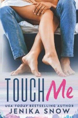 Cover of Touch Me