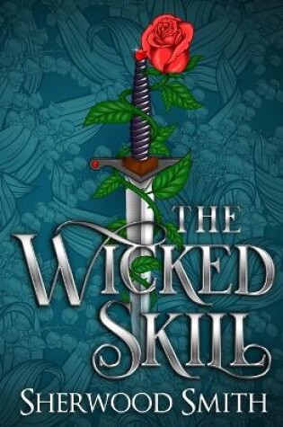 Cover of The Wicked Skill