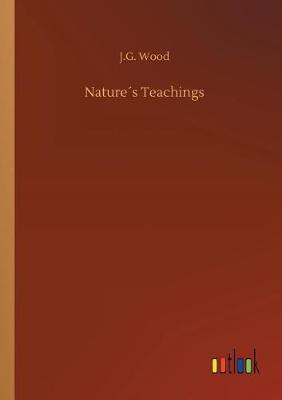 Book cover for Nature´s Teachings