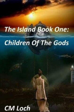 Cover of The Island Book One