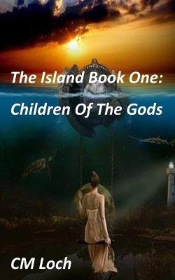 Cover of The Island Book One