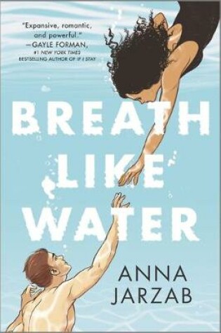 Cover of Breath Like Water