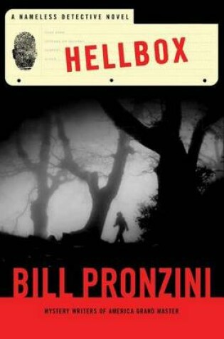 Cover of Hellbox