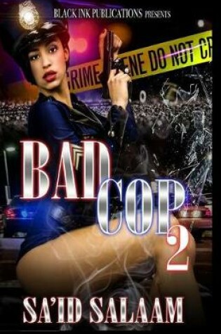 Cover of Bad Cop 2