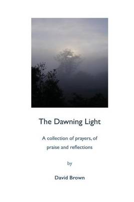 Book cover for The Dawning Light