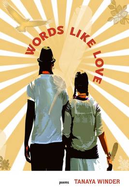 Book cover for Words Like Love