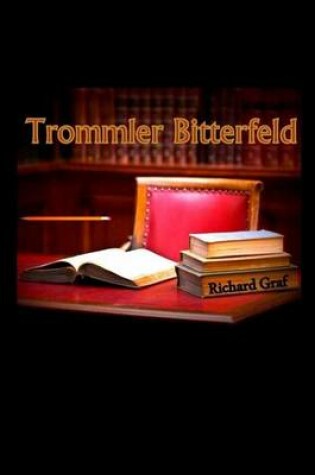 Cover of Trommler Bitterfeld