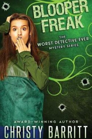 Cover of Blooper Freak