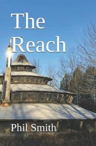 Cover of The Reach