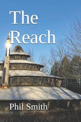 Book cover for The Reach