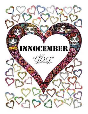 Book cover for Innocember