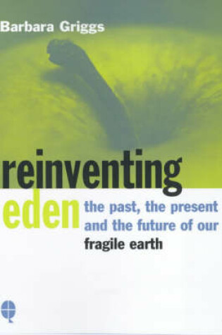 Cover of Reinventing Eden