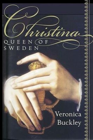 Cover of Christina, Queen of Sweden